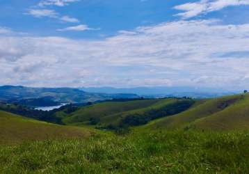 Adquira seu terreno em igaratá e conecte-se à natureza!