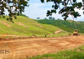 Terrenos em uma localização privilegiada, próximo ao centro de igaratá!