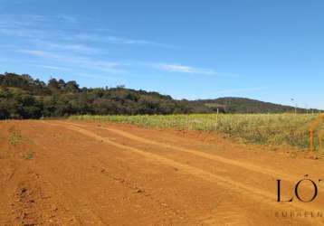 Seu terreno em ibiúna: pronto para construir com facilidades de pagamento!