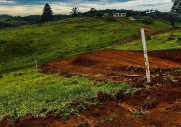 500m² em santa isabel - aproveite a promoção para terreno com localização perfeita!