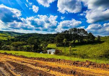 Terrenos com acesso a lago em santa isabel