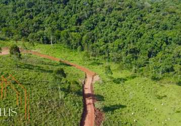 Terrenos á venda com acesso lagos em igaratá