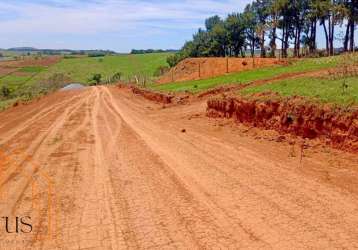 Terrenos á venda em igaratá com acesso a diversas áres de lazer!