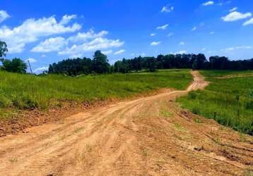 Viva no verde de cotia – terrenos à venda!