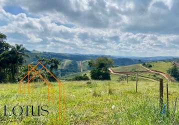 Eu refúgio natural – terrenos com entrada facilitada no recanto das águas, igaratá!