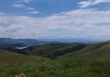 Lotes privilegiados em igaratá