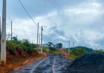 •terreno impecável pra você