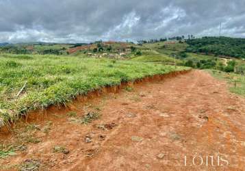 Terrenos á venda com acesso lagos em igaratá