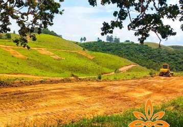 •terreno com entrada baixa!