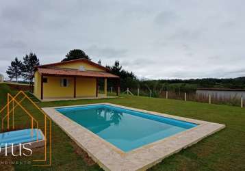 Invista em igaratá! compre sua casa de campo na cidade