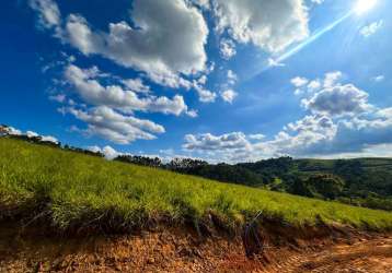 Seu terreno em santa isabel – acesso rápido e pronto para construir!