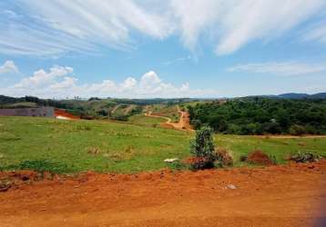 Terreno em igarata com areas de lazer