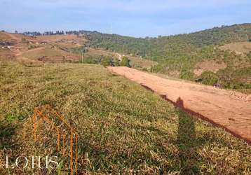 Terrenos á venda em igaratá com acesso a 2 cacheiras!