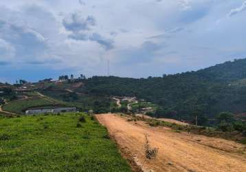 Terrenos a 5 min da represa jaguari em igaratá!