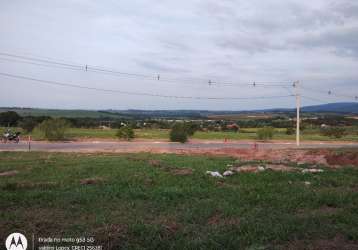 Terreno no de luizzi