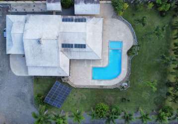 Casa alto padrão no bairro rio hern em schroeder