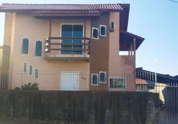 Casa com 3 quartos à venda na rua afrísio de senna vaz, 321, serraria, são josé por r$ 950.000