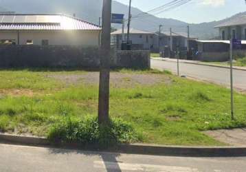 Terreno comercial para alugar na rua acelino pereira, potecas, são josé por r$ 3.500