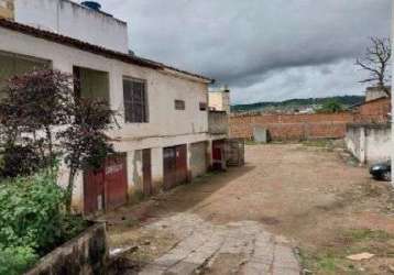 Vendo área com 1.200m2 no centro de vitória de santo antão/pe