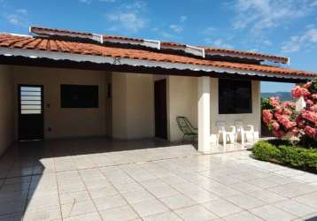 Casa para venda no bairro jardim mariluz, localizado na cidade de são pedro / sp.