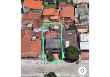 Vendo casa em bairro novo - olinda