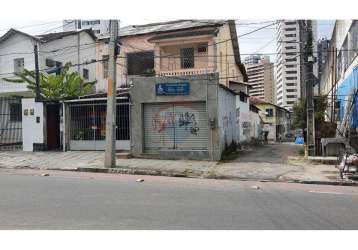 Apartamento -  espaço de 137 m² por r$ 320.000,00 / investimento promissor em casa amarela, recife