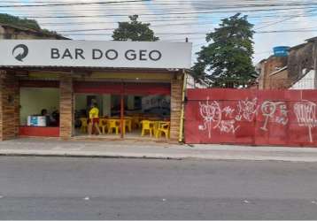 Ponto comercial