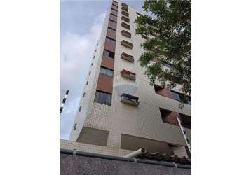 #apartamento 02 quartos ( 01 suite )  – venda – cordeiro / caxangá - recife/pe