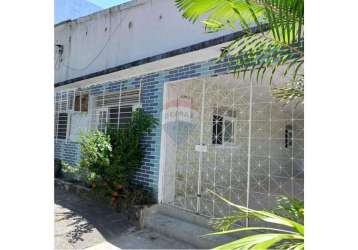 Casa na encruzilhada  com 363m2 de esquina! aluguel comercial e residencial.