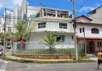 Casa para venda em juiz de fora, cascatinha, 5 dormitórios, 2 suítes, 4 banheiros, 2 vagas