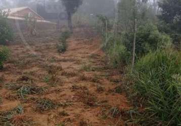 Terreno para venda em juiz de fora, alto da boa vista