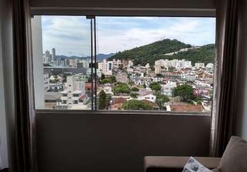 Apartamento  2 dormitórios b. nações