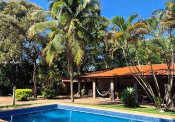 Casa em condomínio para venda em indaiatuba, vale das laranjeiras, 5 dormitórios, 4 suítes, 5 banheiros, 8 vagas