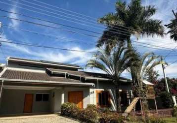 Casa em condomínio para venda em indaiatuba, vila inglesa, 4 dormitórios, 4 suítes, 6 banheiros, 4 vagas