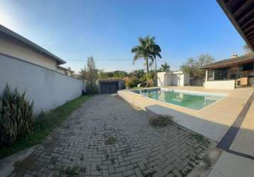 Casa para venda em indaiatuba, recanto campestre internacional de viracopos gleba 4, 4 dormitórios, 3 suítes, 5 banheiros, 4 vagas