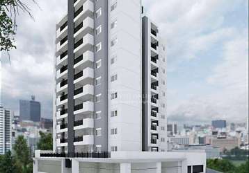 Apartamento com 3 dormitórios à venda, 88 m² por r$ 428.000,00 - santa catarina - caxias do sul/rs