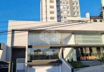 Loft com 1 dormitório à venda, 41 m² por r$ 320.000,00 - cristo redentor - caxias do sul/rs