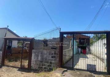 Casa com 4 dormitórios à venda, 100 m² por r$ 450.000,00 - esplanada - caxias do sul/rs