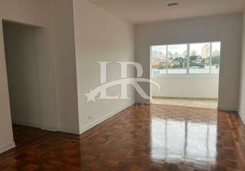 Lr flats - apartamento de 2 dormitórios com suíte para locação em moema