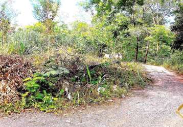 À venda de 2 lotes juntos - jardim mariana - região de alta valorização