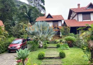 Casa em condomínio teresópolis granja guarani