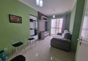 Apartamento 2 quartos no bairro pinheirinho residencial allegro