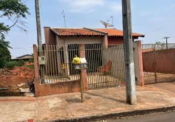 Oportunidade!! casa 02 dormitórios, valor diferenciado. venda abaixo do valor de mercado!