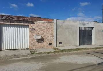 Oportunidade!! casa 02 dormitórios, valor diferenciado. venda abaixo do valor de mercado!