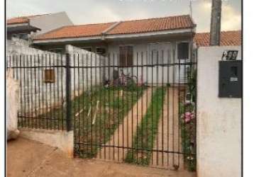 Oportunidade!! casa 02 dormitórios, valor diferenciado. venda abaixo do valor de mercado!