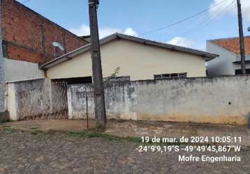 Oportunidade!! casa 04 dormitórios, valor diferenciado. venda abaixo do valor de mercado!