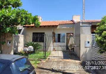 Oportunidade!! casa 02 dormitórios, valor diferenciado. venda abaixo do valor de mercado!