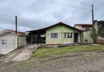 Oportunidade!! casa 02 dormitórios, valor diferenciado. venda abaixo do valor de mercado!