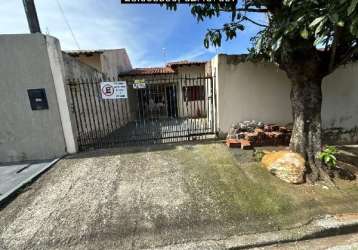 Oportunidade!! casa 03 dormitórios, valor diferenciado. venda abaixo do valor de mercado!