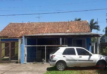 Oportunidade!! casa 02 dormitórios, valor diferenciado. venda abaixo do valor de mercado!